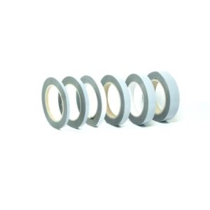 NewCar Taśma dwustronna szara 15mm/5m