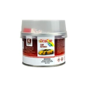 Szpachla uniwersalna PLUS 0